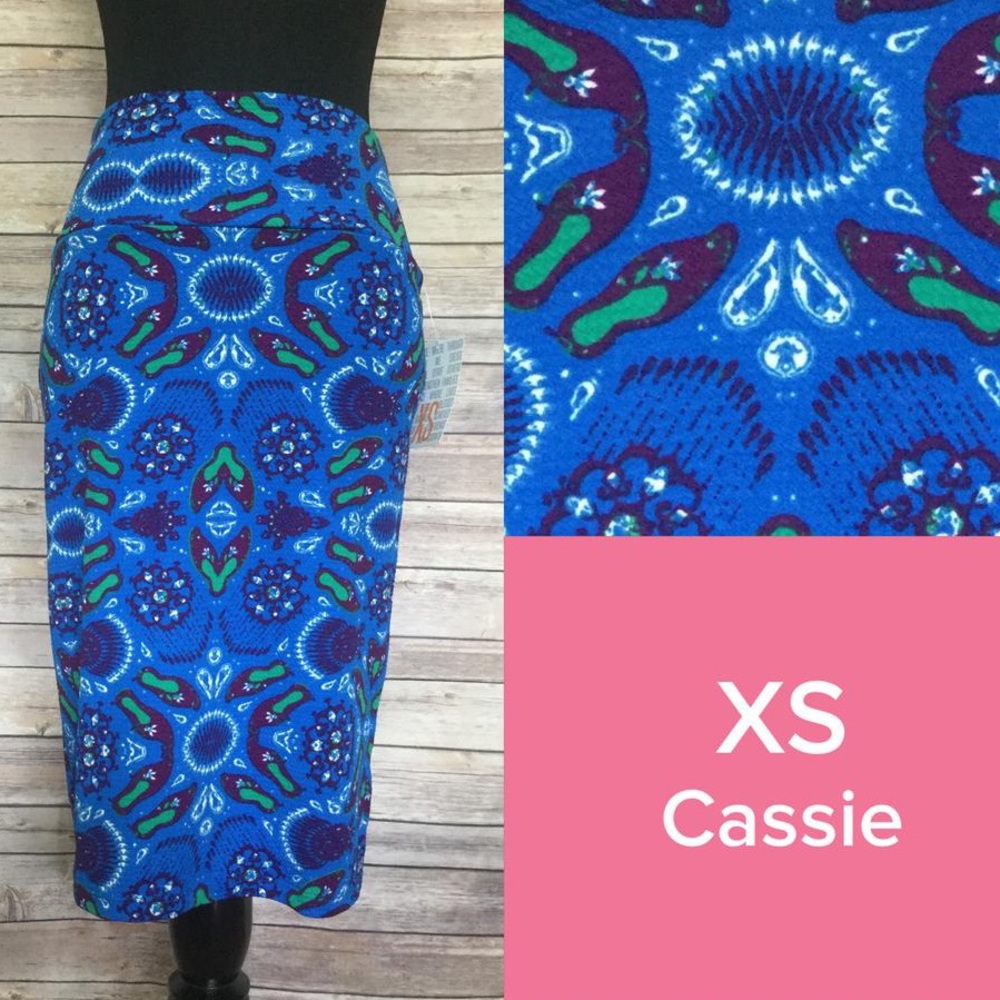 LuLaRoe Cassie